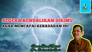 nasihat umar bin khattab part 01 dr fahruddin faiz ngaji filsafat