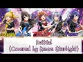 Download Lagu Initial(イニシャル) (Covered by Revue Starlight) Full+Lyrics