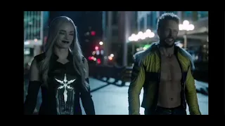 the flash s8 ep4