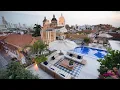 Sophia Hotel Cartagena de Indias Colombia