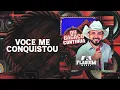 VOCÊ ME CONQUISTOU - FLAGUIM MORAL | CD OH BAGAÇO BOM CONTINUA