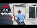How to Install an Exterior Pre-Hung Door on a Concrete Slab Step-by-Step Guide
