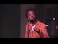 Mandisi Dyatyis-NguMama