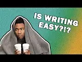 How To Write A Sitcom Community
