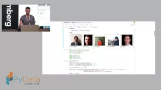 Sylvain Corlay - Interactive Visualization in Jupyter with Bqplot and Interactive Widgets