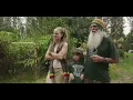 Ras Sparrow feat.Queen Sparrow - Zion Town (Clipe Oficial)