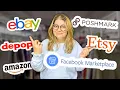 Best Reselling Platforms in 2026 - Which One Is Right for You