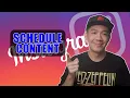 How to Schedule Posts on Instagram