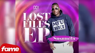 susumila feat mr bado pweza