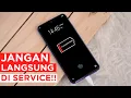 Download Lagu SIMPLE!! 7 Cara Mengatasi Hp Android yang tidak bisa di charge!!