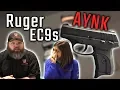 Ruger EC9s - All You Need to Know in 90 seconds