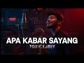 Lagu Apa Kabar Sayang - Vicky Salamor (Cover) R\u0026B Soul | Toxicprojek