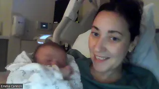 Emma Cannon Introduction