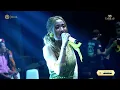 Download Lagu Lidya Natalia - Terlena Live Cover  Edisi Jl H. Damong Cipedak Jagakarsa - Jaksel