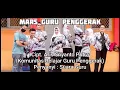 Download Lagu Mars Guru Penggerak (+Lirik)