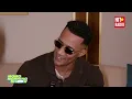 MOHAMED RAMADAN avec MOMO