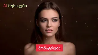 მონატრება AI მუსიკები 