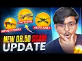 Download Lagu OB50 UPDATE CHANGES l FREE FIRE NEW EVENT l FF NEW EVENT l OB50 UPDATE FREE FIRE