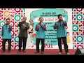 Saff One - Isteri Solehah @ PKNS Bangi