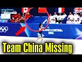 Lagu Team China Boycotts Japanese Skater