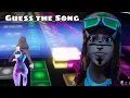 NEW Guess the Song in Fortnite Creative with Map Code