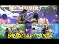 Download Lagu Bidadari cinta - Boby Berliandika ft Ina Permatasari | Live Kacong Pro Musik