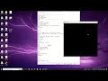 Creating a Loop using Notepad