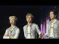 Download Lagu CONCERT LONDON ENHYPEN - Xo - NO DOUBT - BAD DESIRE - HELIUM - PARANORMAL