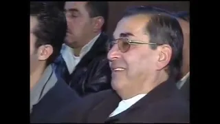 موليا صل وسلم دائما ابدا على حبيبك خير الخلق كلهم   الاخوة ابو شعر   دندنها