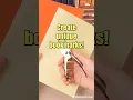 Create unique bookmarks