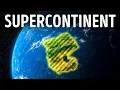 Before Pangea How the Supercontinent Nuna Transformed Life on Earth