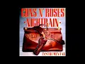 Download Lagu Guns N' Roses: Nightrain Instrumental