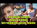 Francia boy model BIOGRAPHY NETWORTH REAL NAME FACTS