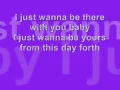Download Lagu Jesse Powell-You W/ lyrics