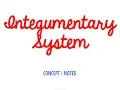 Unit 6 Protection Concept 1 Notes
