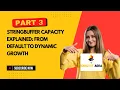 Java StringBuffer Capacity Explained Default Resize Formula Length vs Capacity