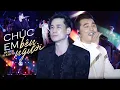 Download Lagu CHÚC EM BÊN NGƯỜI - KHÁNH PHƯƠNG \u0026 ƯNG HOÀNG PHÚC \