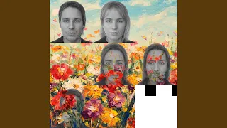 blooming flower whitesquare remix