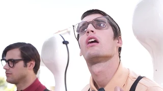 2CELLOS The Trooper Overture OFFICIAL VIDEO 