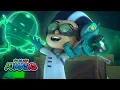 Download Lagu PJ Masks Song 🎵TAKE OVER THE WORLD 🎵Sing along with the PJ Masks! | HD | Superhero Cartoons for Kids
