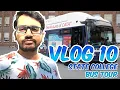 State College Bus Tour Penn State Vlogs Vlog 10