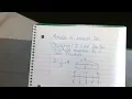 Eureka Math Grade 5 Module 4 Lesson 25 Dividing unit fractions