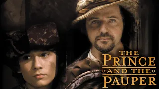 The Prince and the Pauper - Full TV Movie