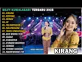 Lagu SILVY KUMALASARI || FULL ALBUM | KIRANG 🎵| TERBARU VERSI CAMPURSARI VIRAL🎵 TRENDING 2025