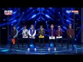 Download Lagu Comeback Stage : BTS  (Am I Wrong + 21세기 소녀 + 피 땀 눈물)