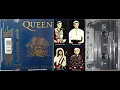 Lagu QUEEN GREATES HITS 2 PARLOPHONE E 0176