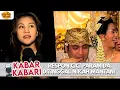 Lagu CICI PARAMIDA DITINGGAL NIKAH SAMA FERRY IRAWAN, BERSYUKUR?  | KABAR KABARI