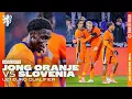 Lagu Two great goals and three points! 😍 I Highlights Jong Oranje - Slovenia