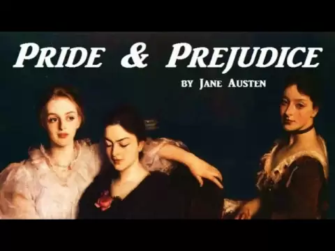 Download MP3 PRIDE \u0026 PREJUDICE by Jane Austen - FULL AudioBook 🎧📖 | Greatest🌟AudioBooks