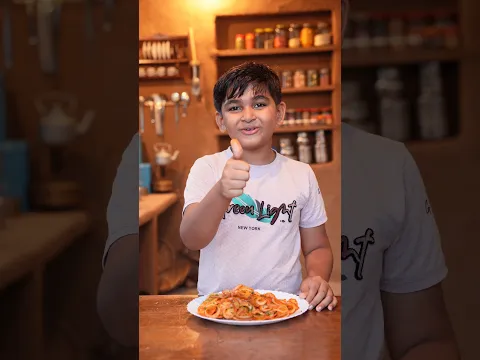 Aaj to Papa gusse ho gaye😡 #shorts #chips #viral #food #recipeoftheday